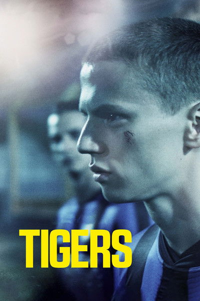 Póster de Tigers