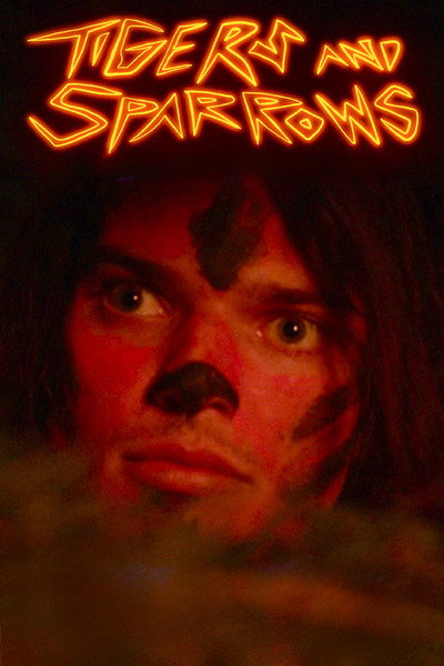Póster de Tigers and Sparrows