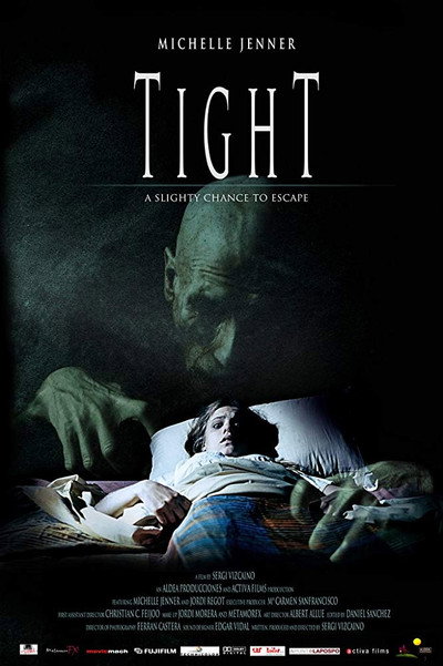 Póster de Tight