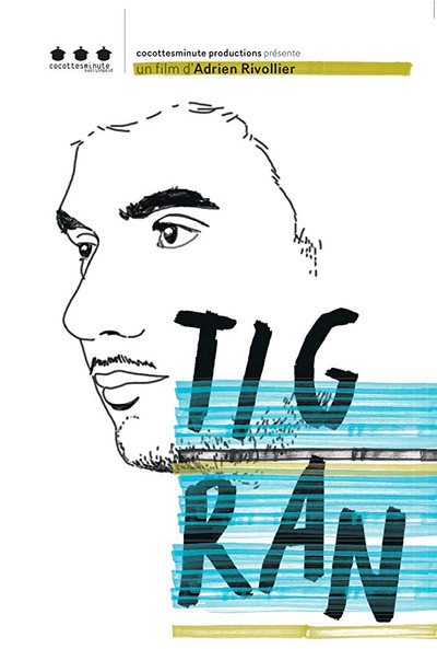 Póster de Tigran