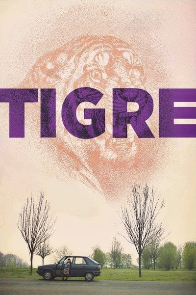 Póster de Tigre