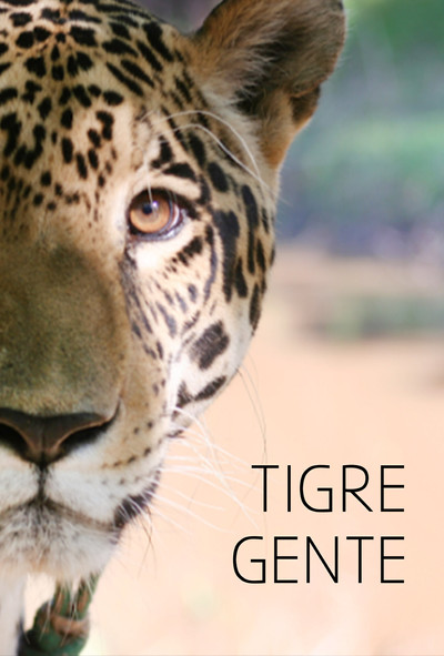 Póster de Tigre Gente