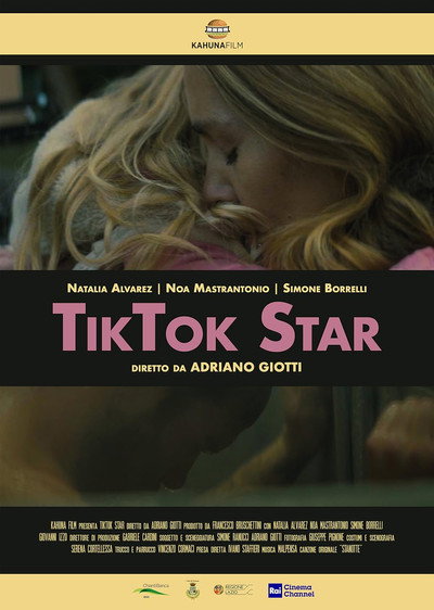 Póster de Tik Tok Star