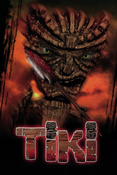 Póster de Tiki