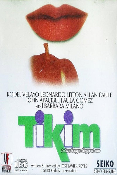 Póster de Tikim