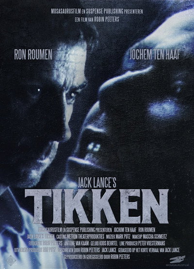 Póster de Tikken