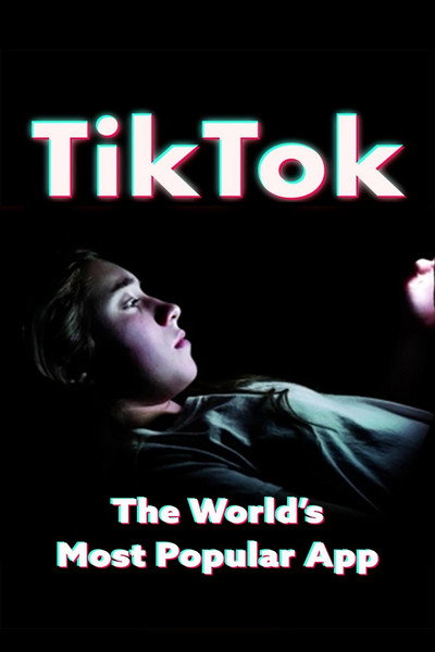 Póster de TikTok