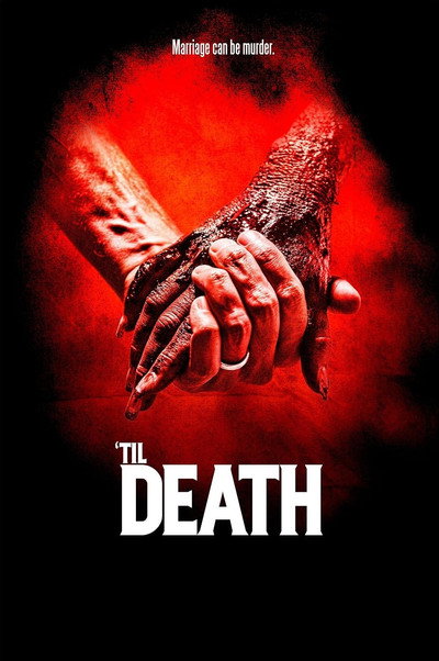 Póster de 'Til Death