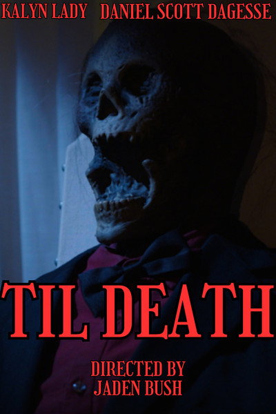 Póster de Til Death