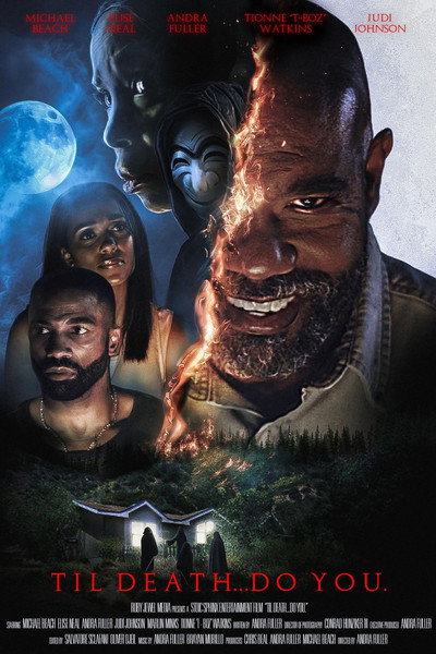 Póster de Til Death...Do You.