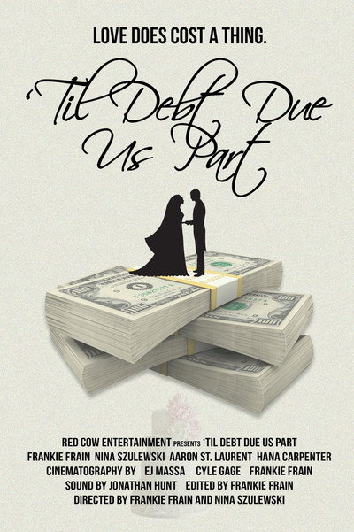 Póster de Til Debt Due Us Part