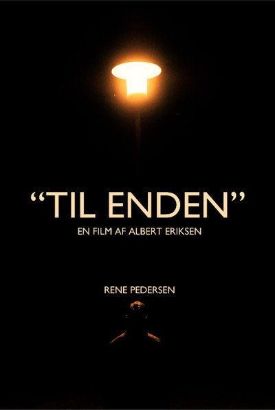 Póster de Til Enden
