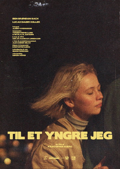 Póster de Til et yngre jeg