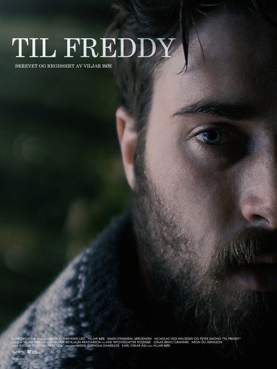 Póster de Til Freddy