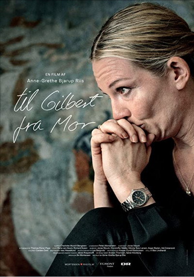 Póster de Til Gilbert fra mor