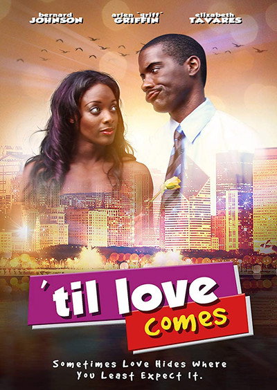 Póster de 'Til Love Comes