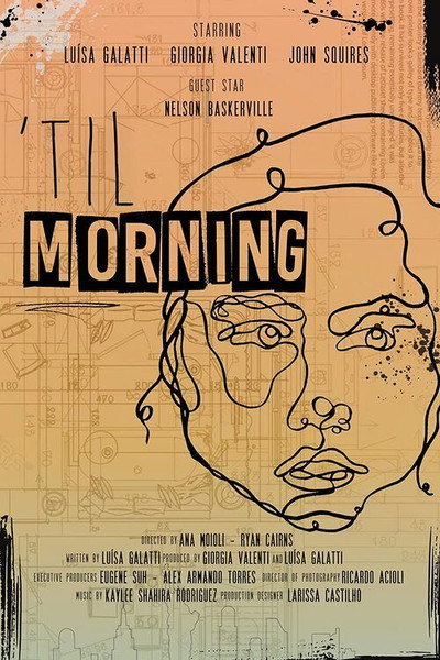 Póster de 'Til Morning