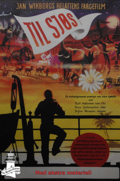 Póster de Til sjøs