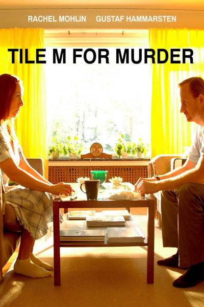Póster de Tile M for Murder