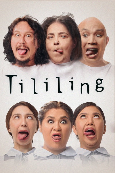 Póster de Tililing