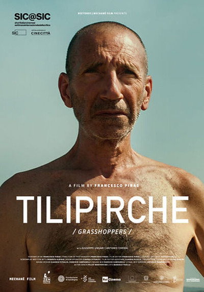 Póster de Tilipirche