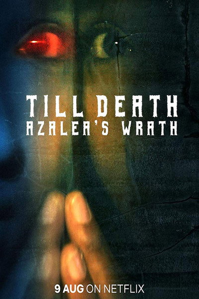 Póster de Till Death: Azalea's Wrath
