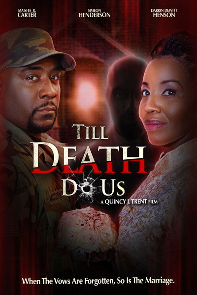 Póster de Till Death Do Us