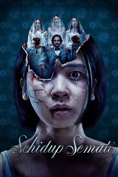Póster de Till Death Do Us Part