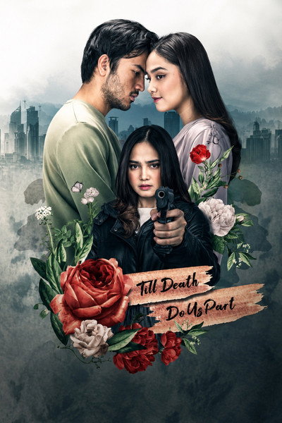 Póster de Till Death Do Us Part