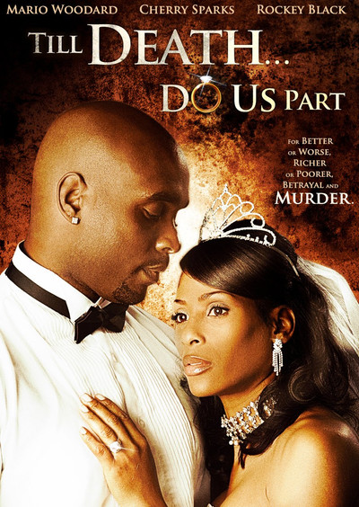 Póster de Till Death... Do Us Part