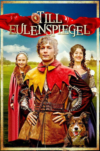 Póster de Till Eulenspiegel