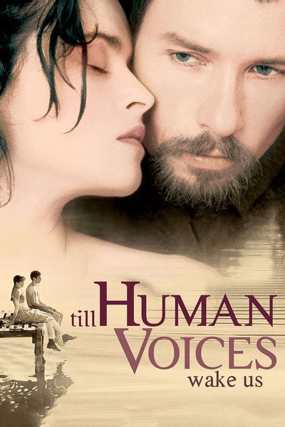Póster de Till Human Voices Wake Us