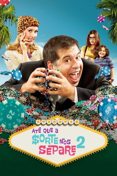 Póster de Till Luck Do Us Part 2