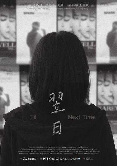 Póster de Till Next Time