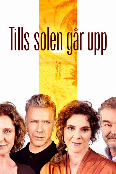 Póster de Till Sun Rises