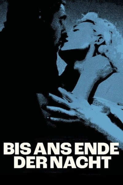 Póster de Till the End of the Night
