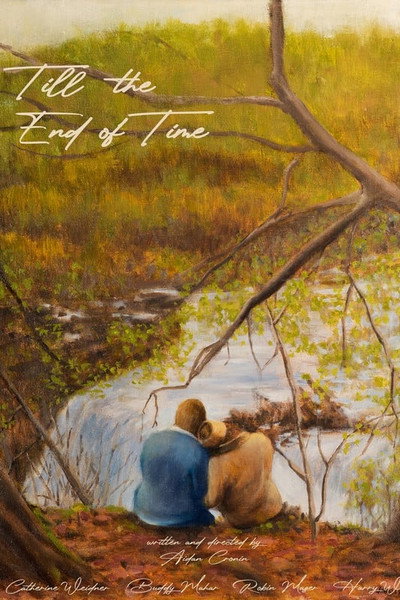 Póster de Till the End of Time