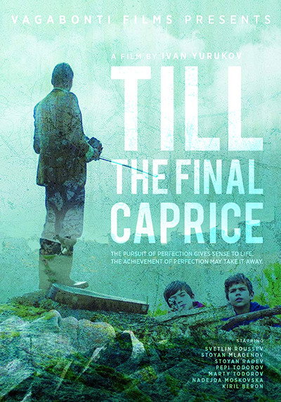 Póster de Till The Final Caprice