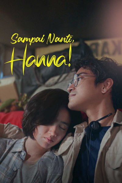 Póster de Till Then, Hanna!