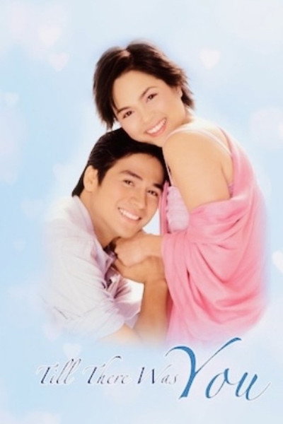 Póster de Till There Was You