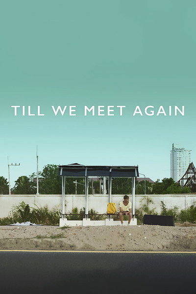 Póster de Till We Meet Again