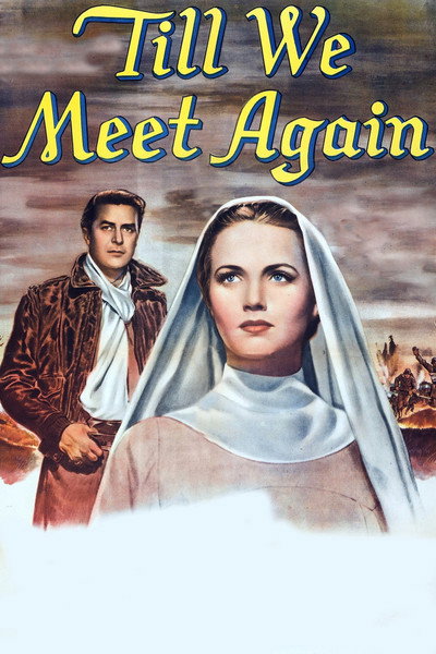 Póster de Till We Meet Again