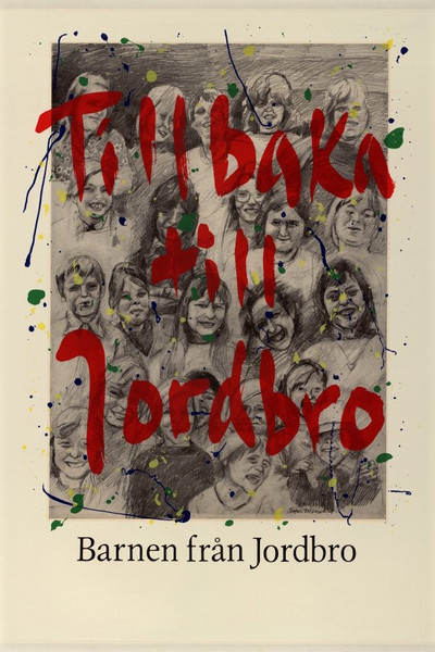 Póster de Tillbaka till Jordbro