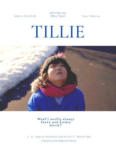 Póster de Tillie