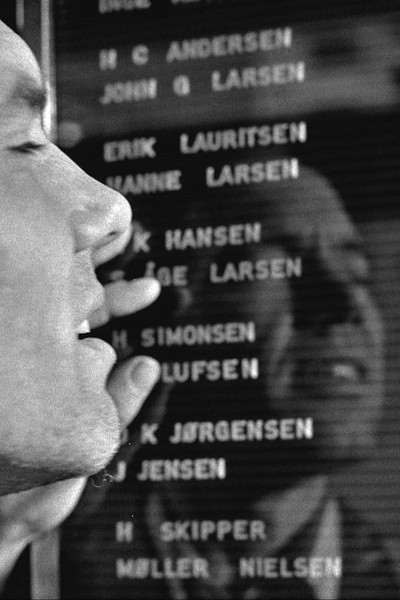 Póster de Tilløkke Herbert!