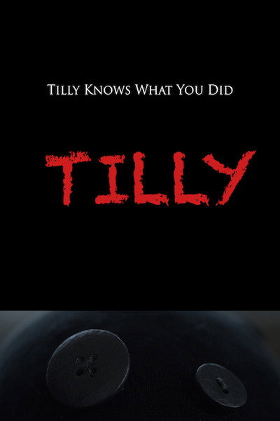 Póster de Tilly