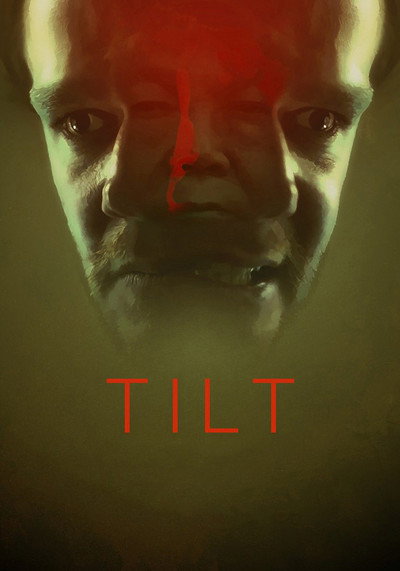 Póster de Tilt