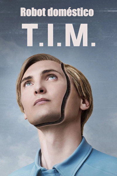 Póster de T.I.M.