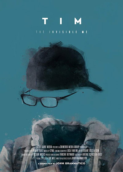 Póster de T.I.M.
