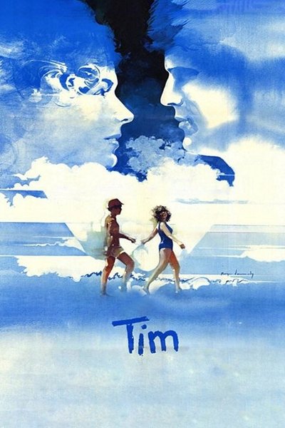 Póster de Tim